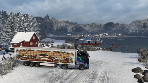 MAN TGX