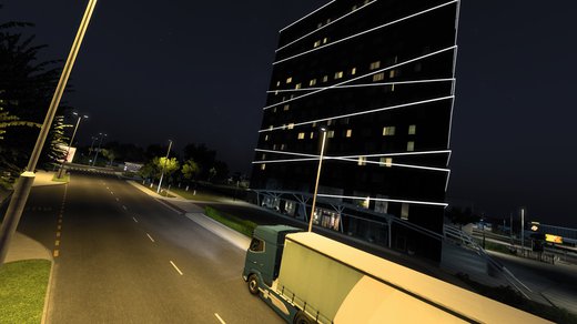 DAF NGD