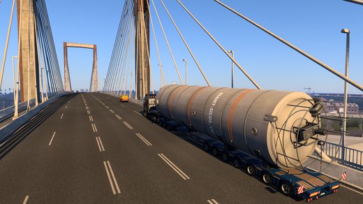 Volvo FH6