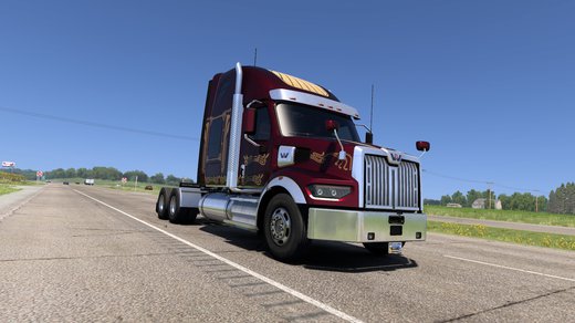 Western Star 49X
