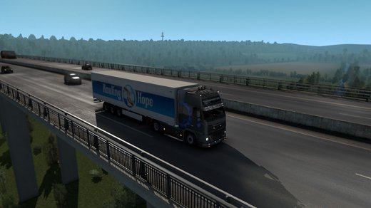 Volvo FH3