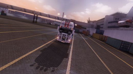 Scania R 2009