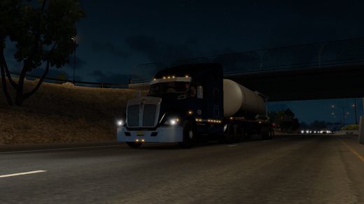 Kenworth T680 2014