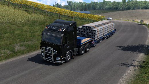 Iveco Stralis