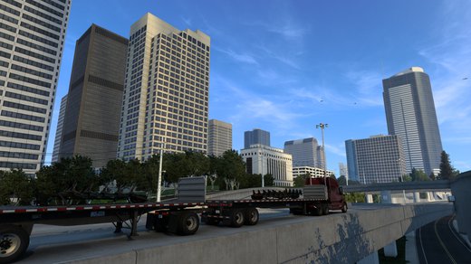 Volvo VNL 2014