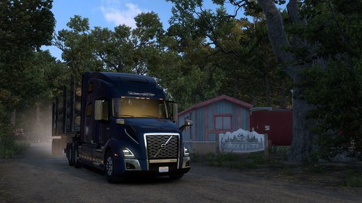 Volvo VNL