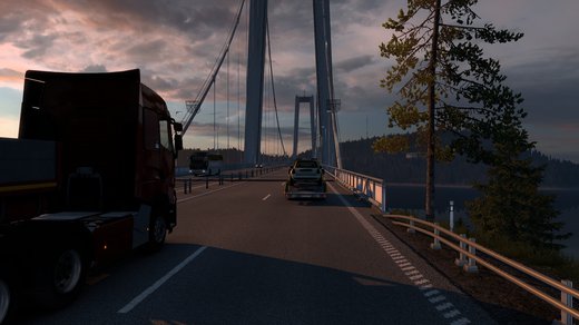 Volvo FH6
