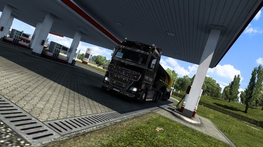 Mercedes-Benz Actros