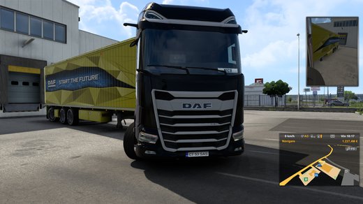 DAF 2021