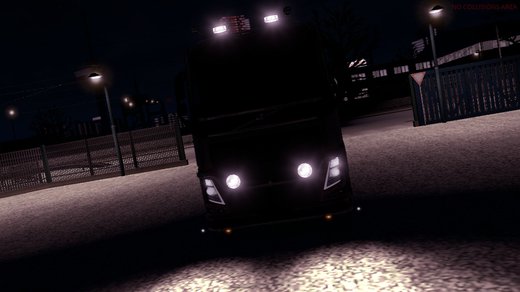 Volvo FH4