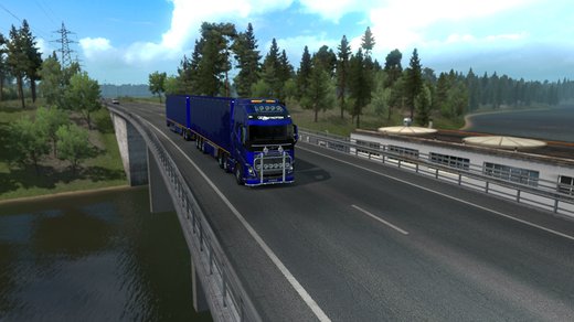 Volvo FH4