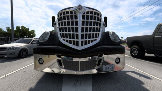 International LoneStar