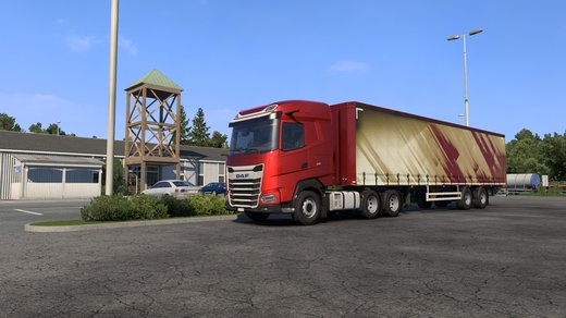 DAF NGD
