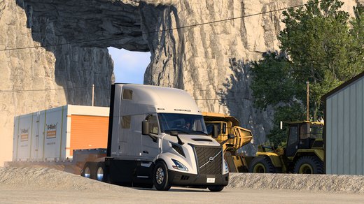 Volvo VNL