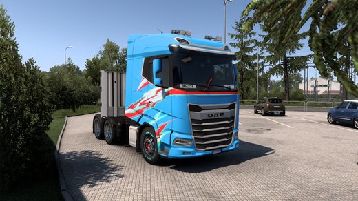 DAF 2021