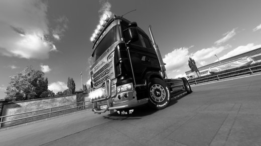Scania R 2009