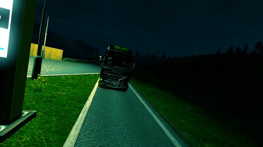 Scania R 2009