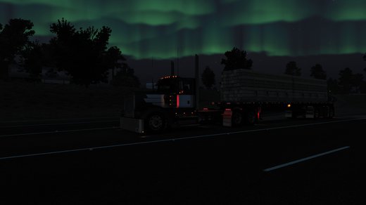 KW W900 HIGHWAY KILLER