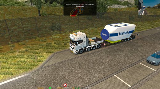 Scania R 2009