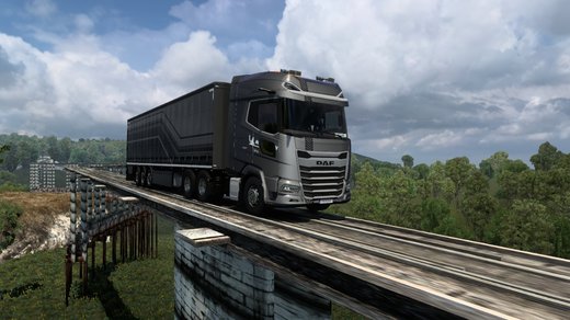 DAF 2021