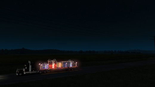 International LoneStar