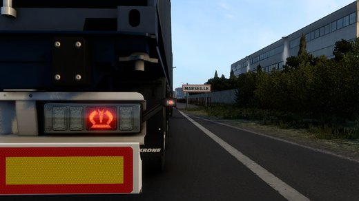 DAF 2021