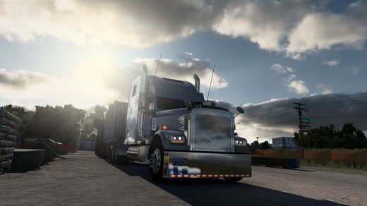 Freightshaker @@FLD-Series@@