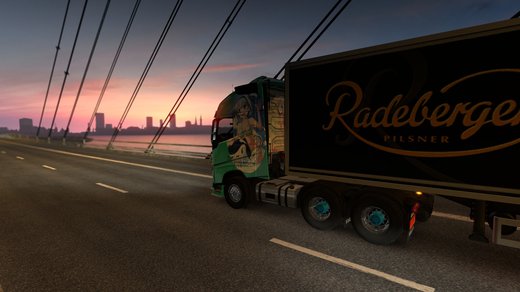Volvo FH4
