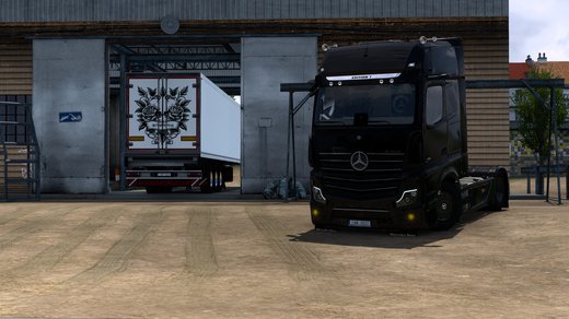 Mercedes-Benz series_mercedes_actros_2019