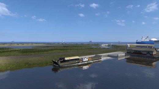 Volvo VNL 2014