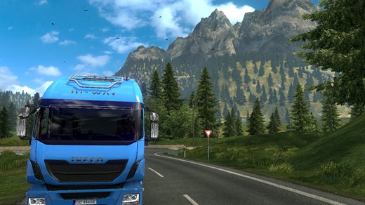 Iveco Stralis