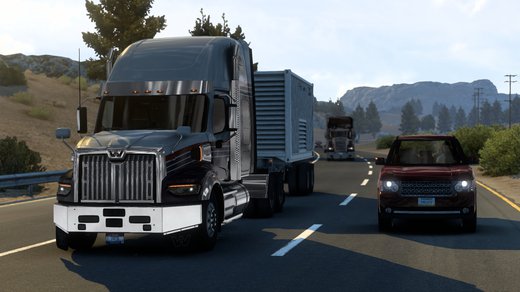 Image by Trucker7410