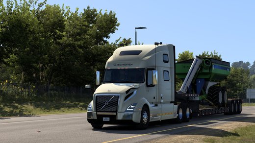 Volvo VNL