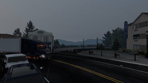 Volvo VNL 2018