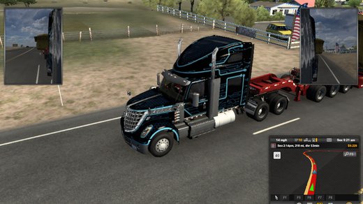 International LoneStar