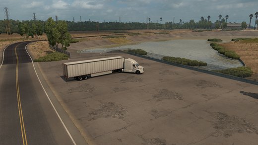Peterbilt 579