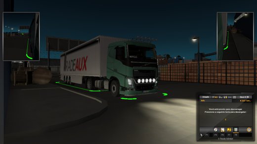 Volvo FH4