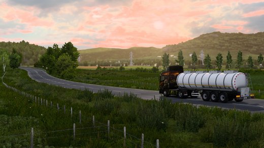 Mercedes-Benz Actros