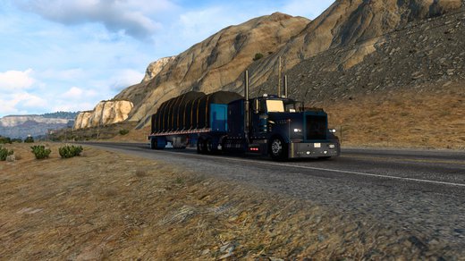 Peterbilt @@Custom 379/389@@