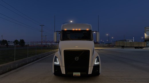 Volvo VNL