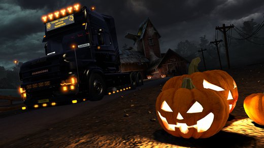 Scania T