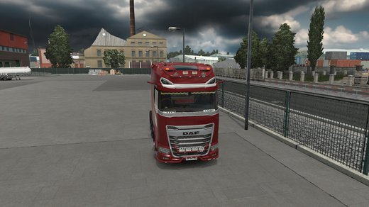 DAF NGD