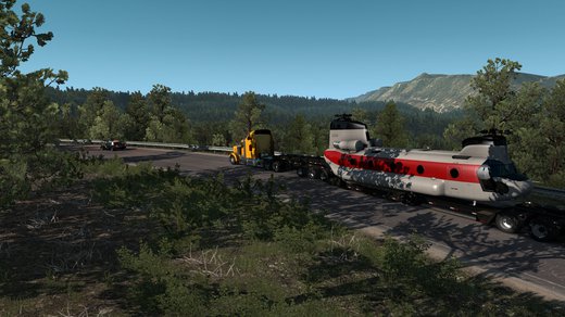 Kenworth W900