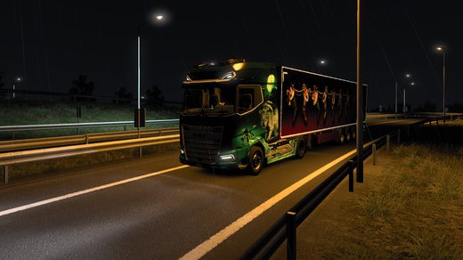 DAF 2021