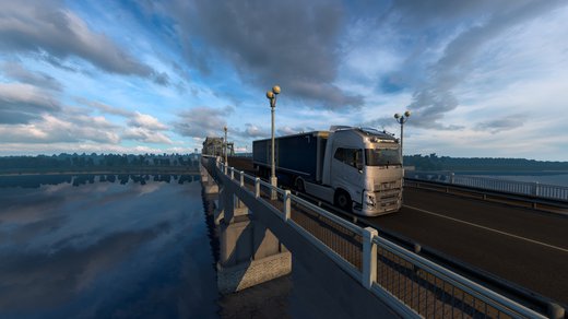Volvo FH 2020