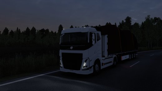 Volvo FH5