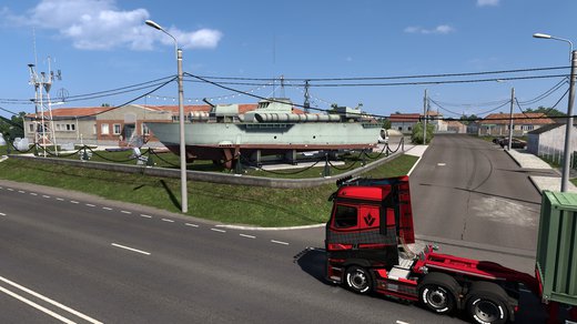 Renault T