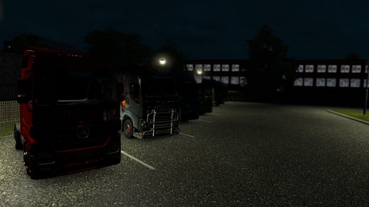 Volvo FH4