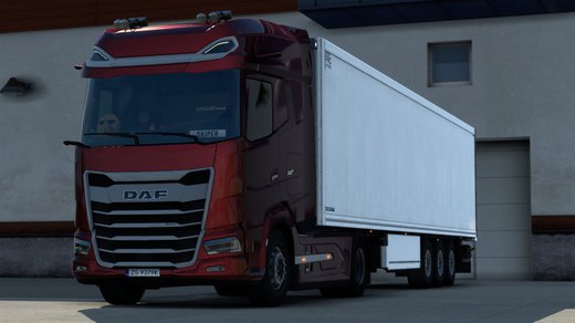DAF 2021