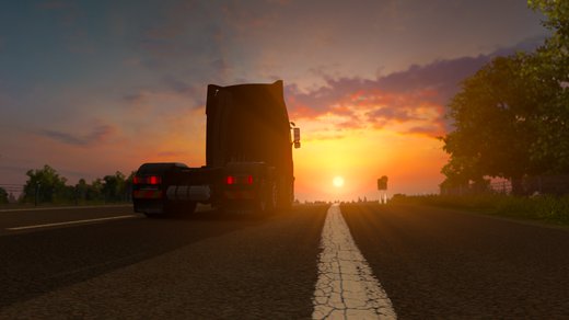 Volvo FH3